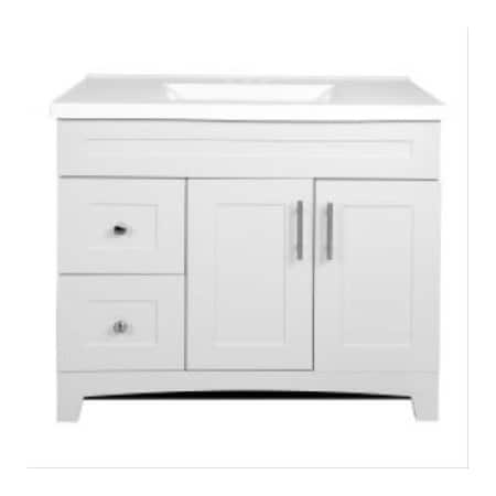 Royal Cabinets 36Mod DRDra Van Combo 80-8106-2-1603